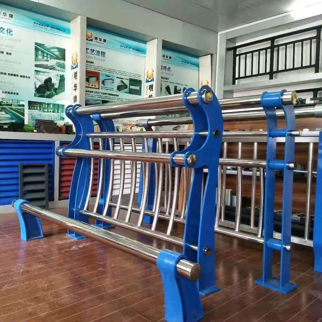 佛山市景观护栏桥梁护栏 - 厂家